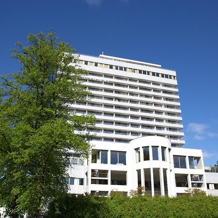 Comwell Hvide Hus Aalborg Hotel Exterior photo