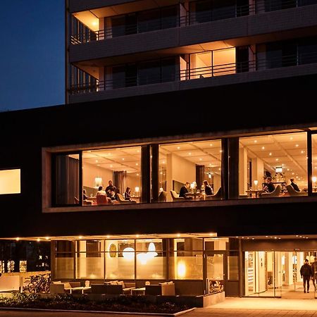 Comwell Hvide Hus Aalborg Hotel Exterior photo
