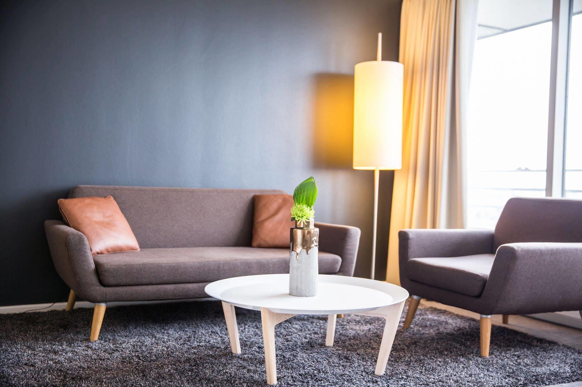 Comwell Hvide Hus Aalborg Hotel Exterior photo